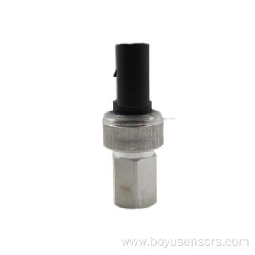 1K0959126D Sensor de interruptor de presión de aire acondicionado A / C